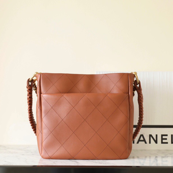 Chanel 香奈兒 Top Handle Bag