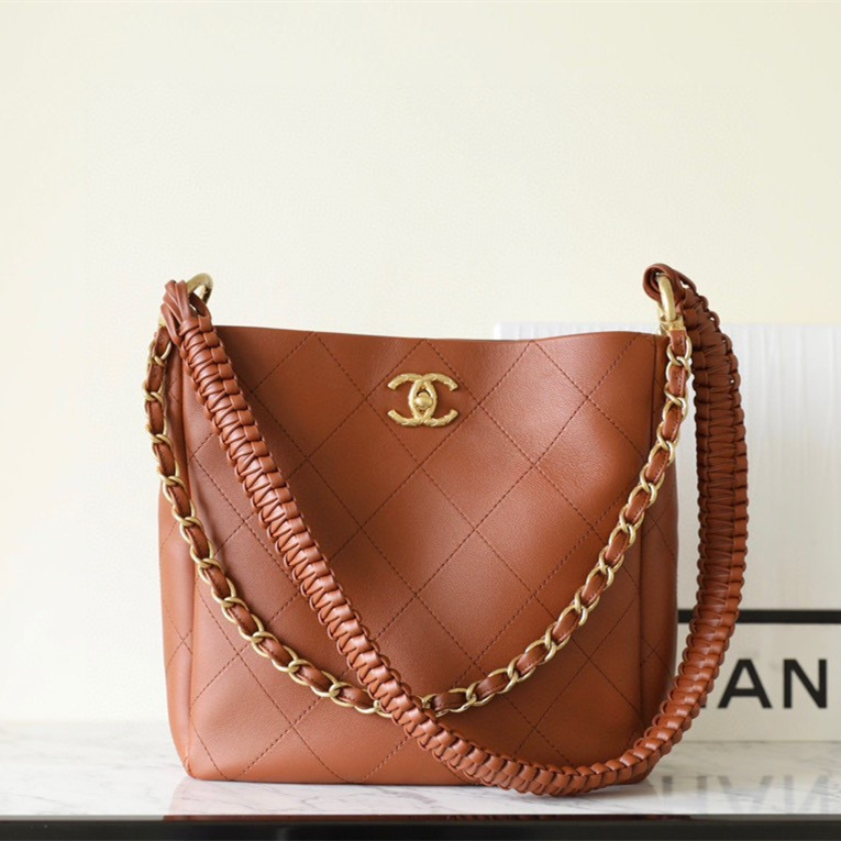 Chanel 香奈兒 Top Handle Bag