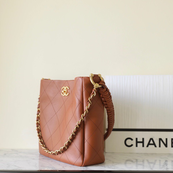 Chanel 香奈兒 Top Handle Bag