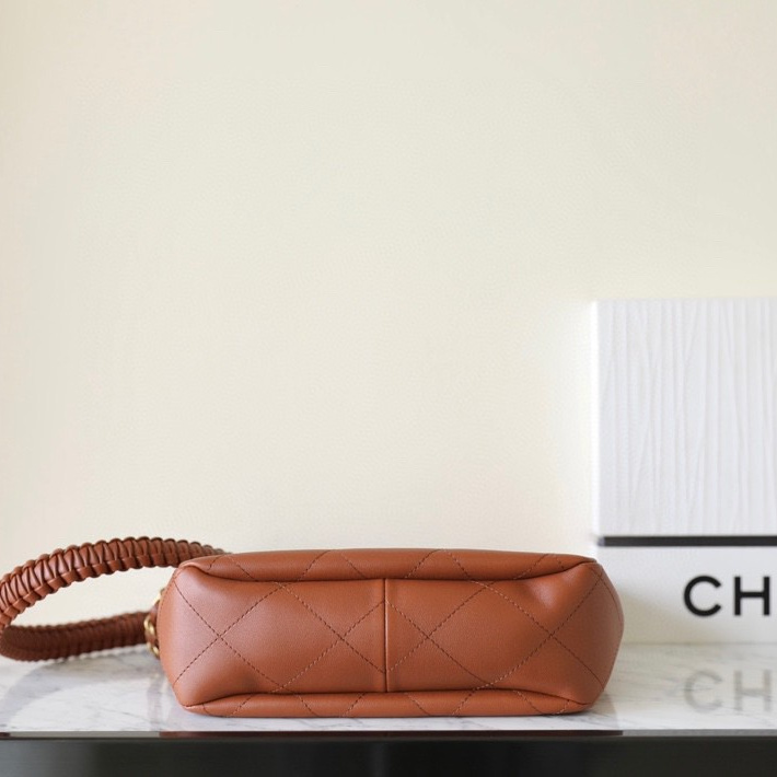 Chanel 香奈兒 Top Handle Bag