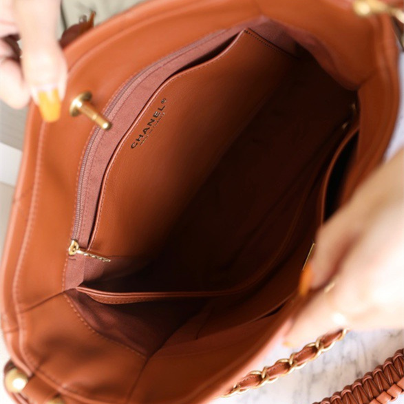 Chanel 香奈兒 Top Handle Bag