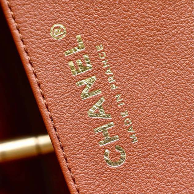 Chanel 香奈兒 Top Handle Bag