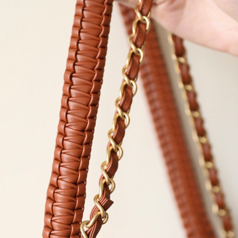 Chanel 香奈兒 Top Handle Bag