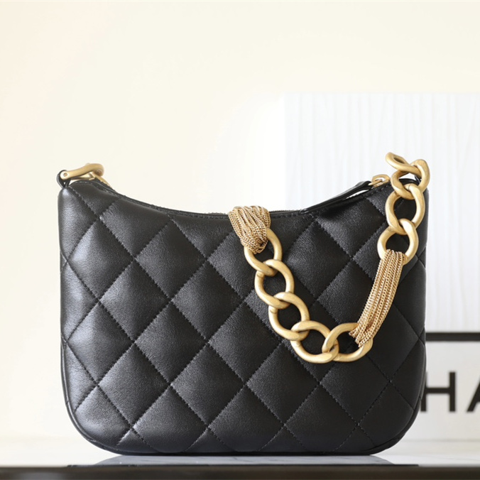 Chanel 香奈兒 Top Handle Bag