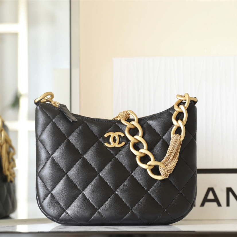 Chanel 香奈兒 Top Handle Bag