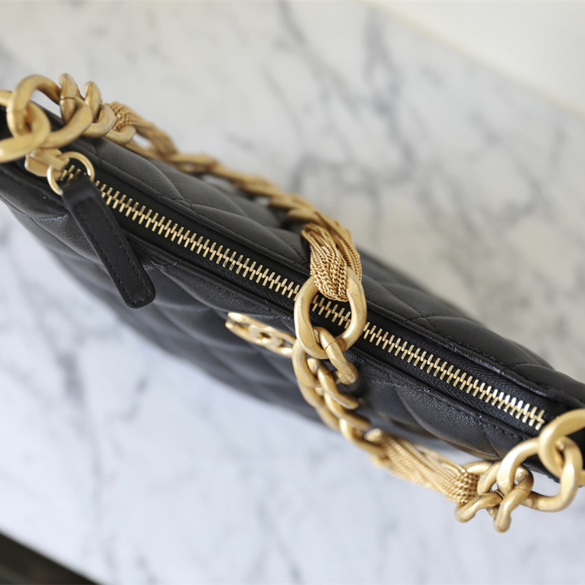 Chanel 香奈兒 Top Handle Bag