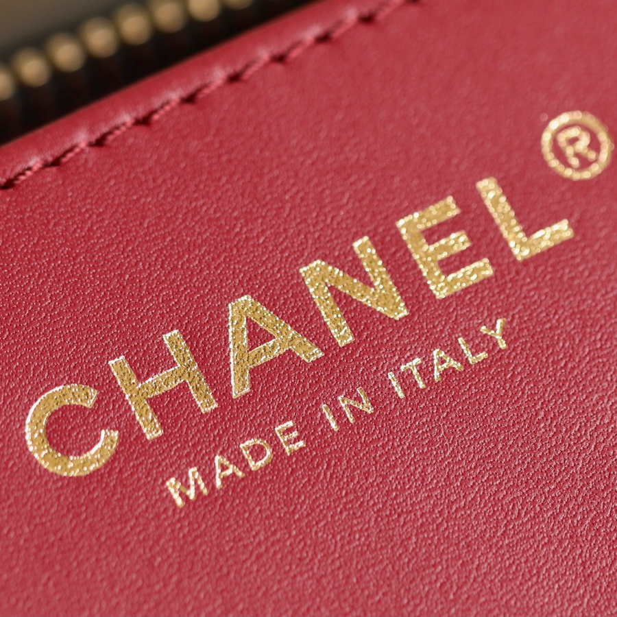Chanel 香奈兒 Top Handle Bag