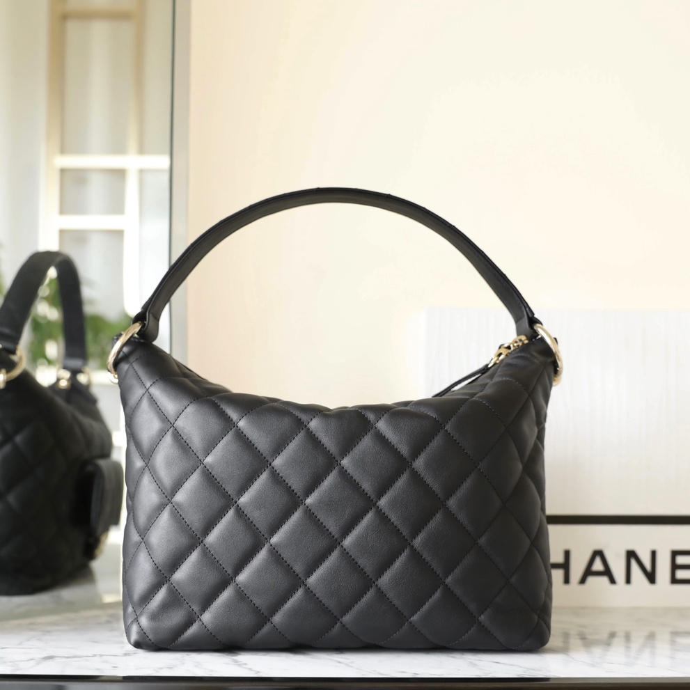 Chanel 香奈兒 Top Handle Bag