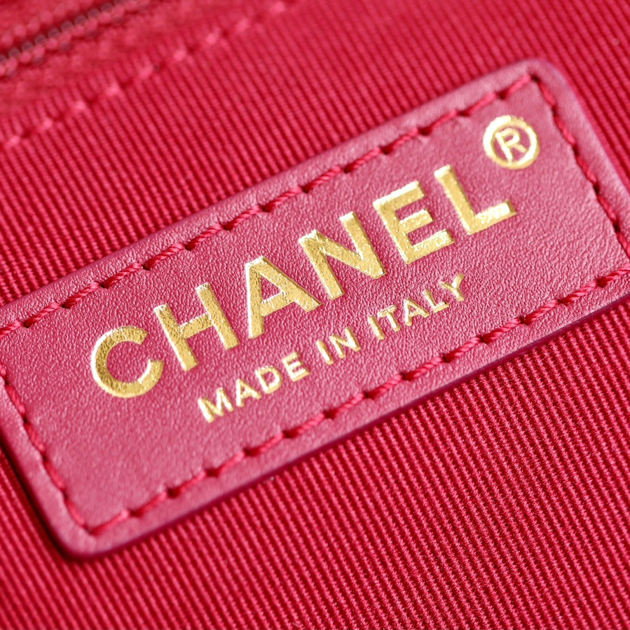 Chanel 香奈兒 Top Handle Bag