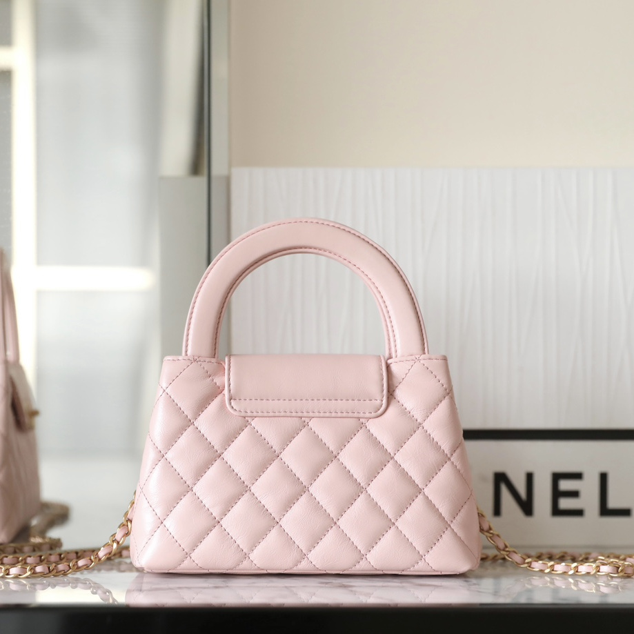 Chanel 香奈兒 Top Handle Bag
