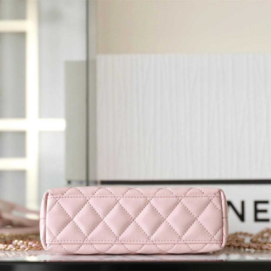 Chanel 香奈兒 Top Handle Bag