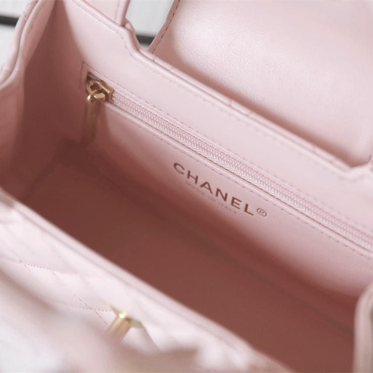 Chanel 香奈兒 Top Handle Bag
