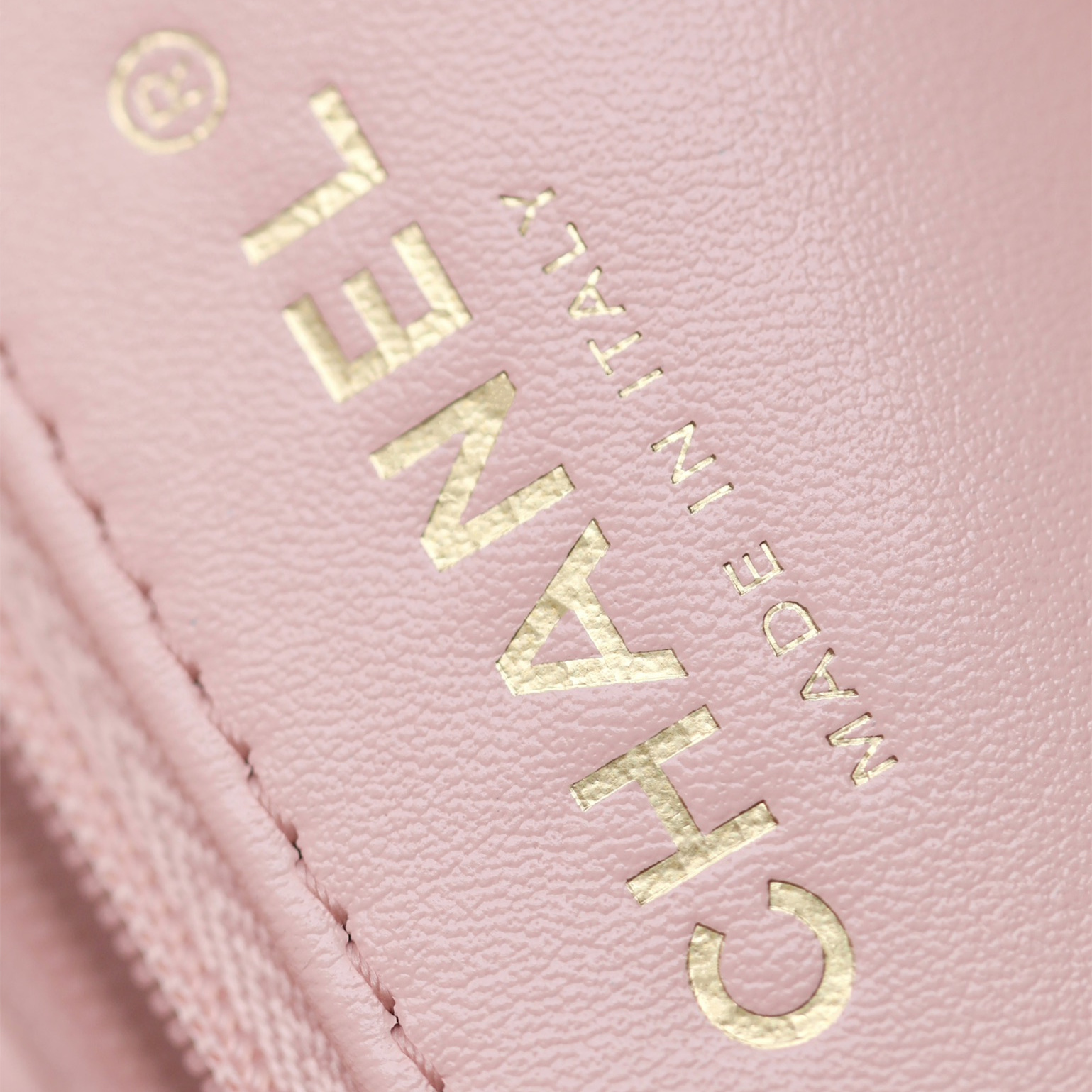 Chanel 香奈兒 Top Handle Bag