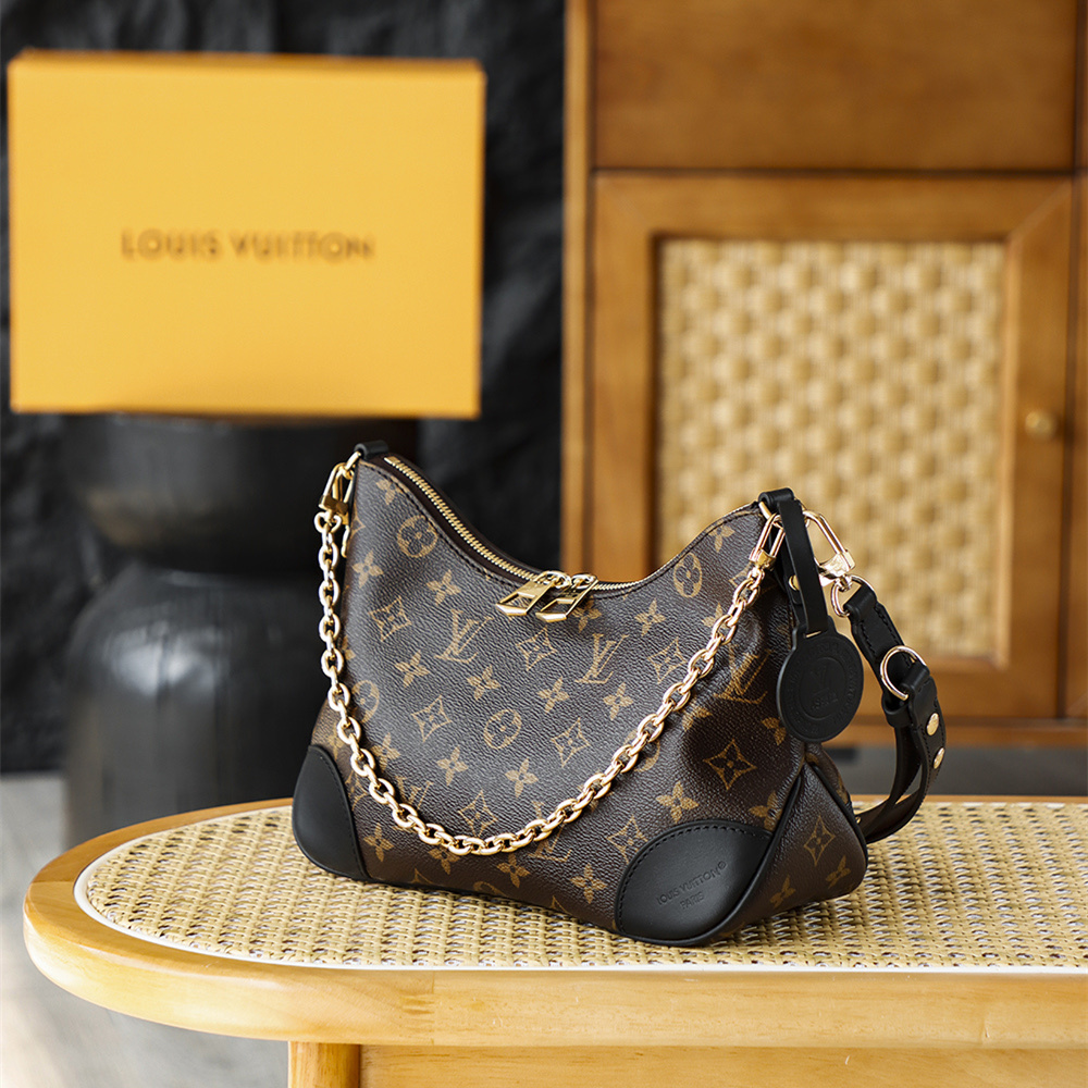 Louis Vuitton 路易威登 Leather Goods