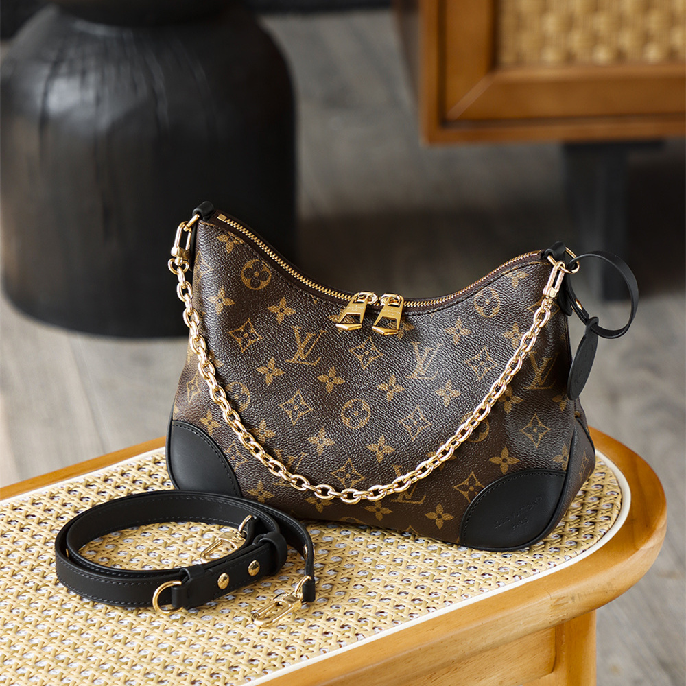 Louis Vuitton 路易威登 Leather Goods
