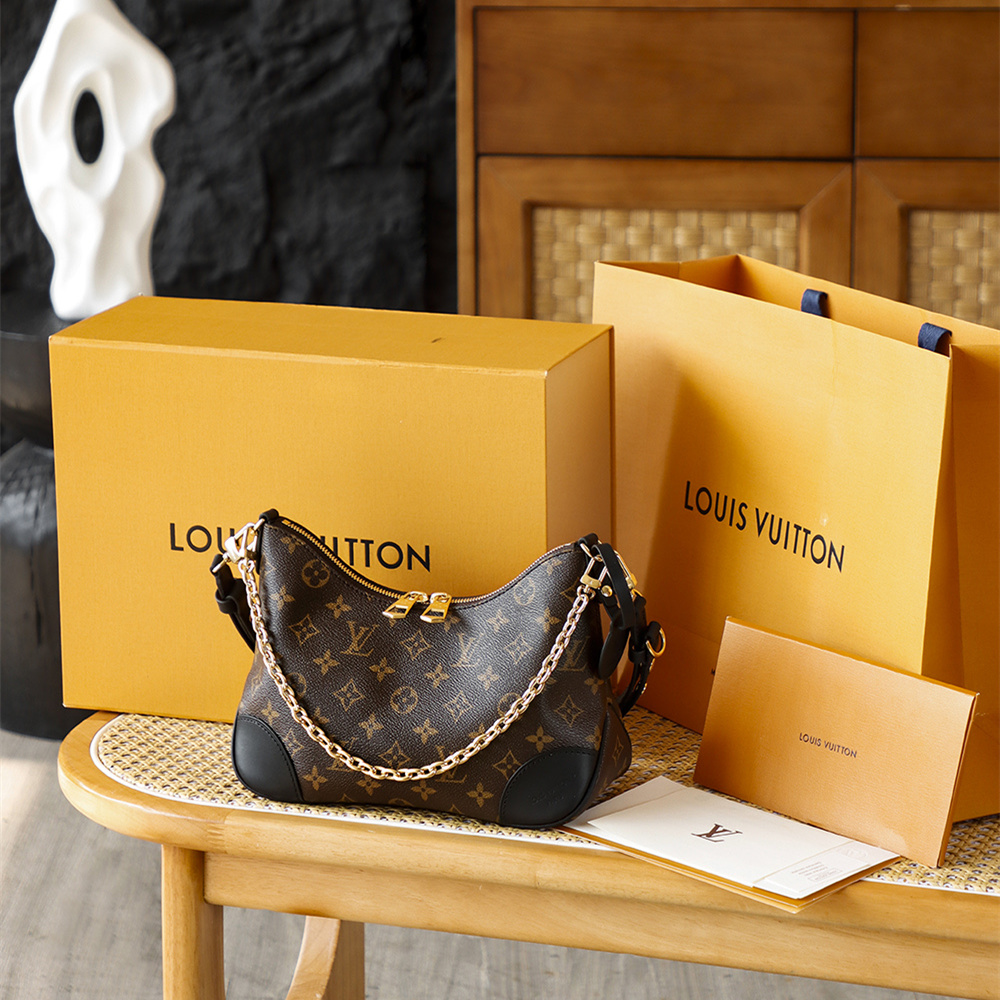 Louis Vuitton 路易威登 Leather Goods