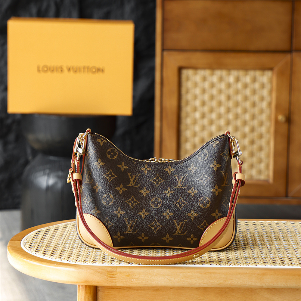 Louis Vuitton 路易威登 Leather Goods
