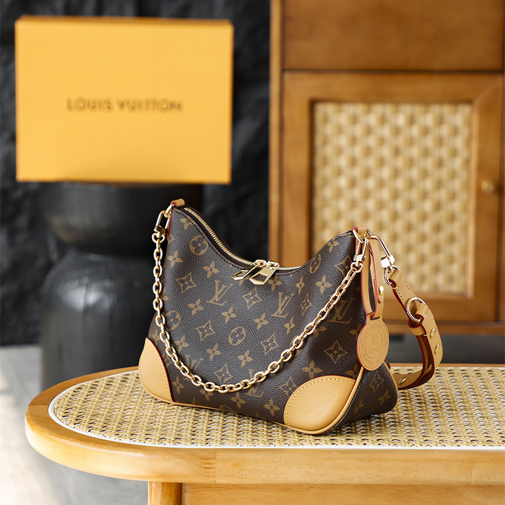 Louis Vuitton 路易威登 Leather Goods
