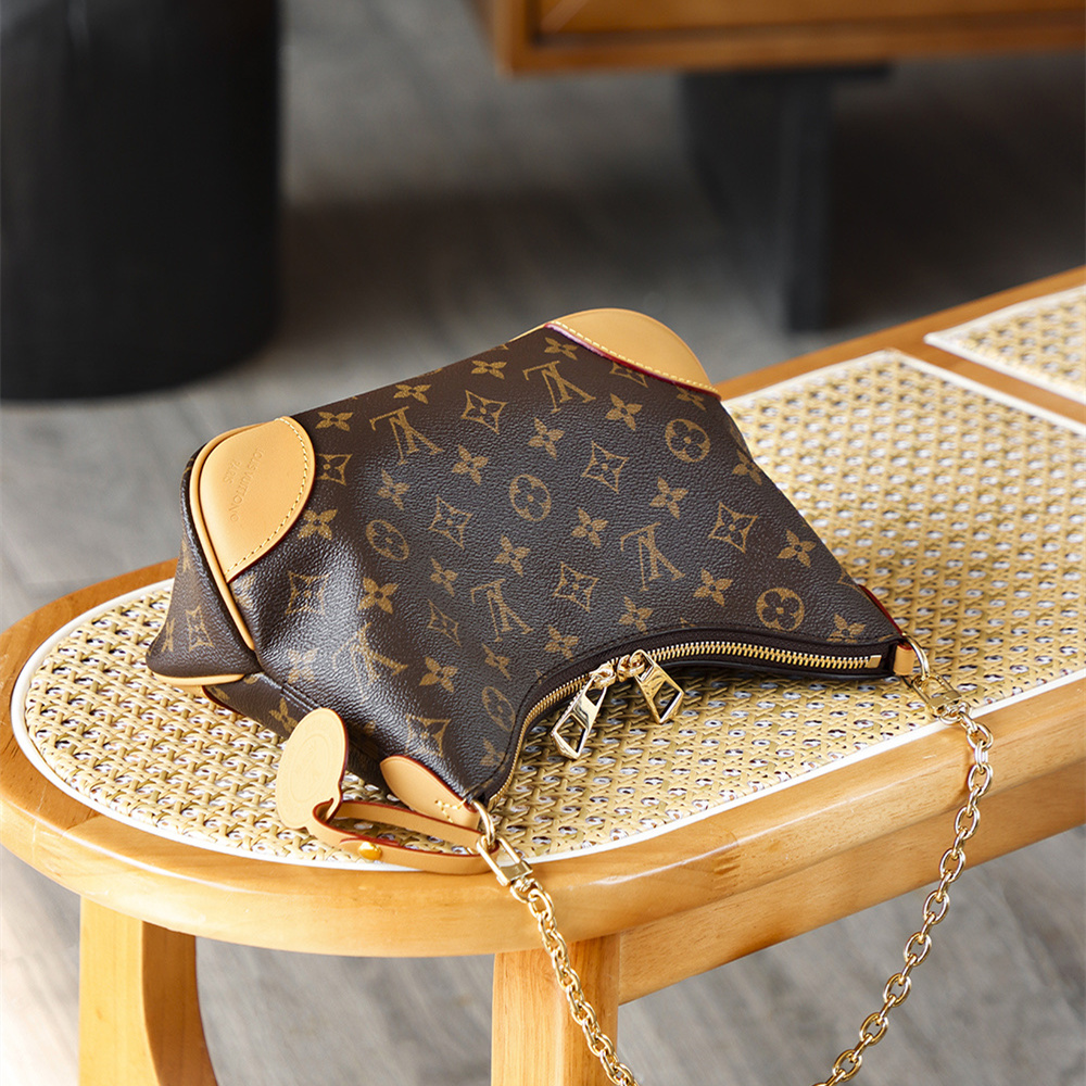 Louis Vuitton 路易威登 Leather Goods