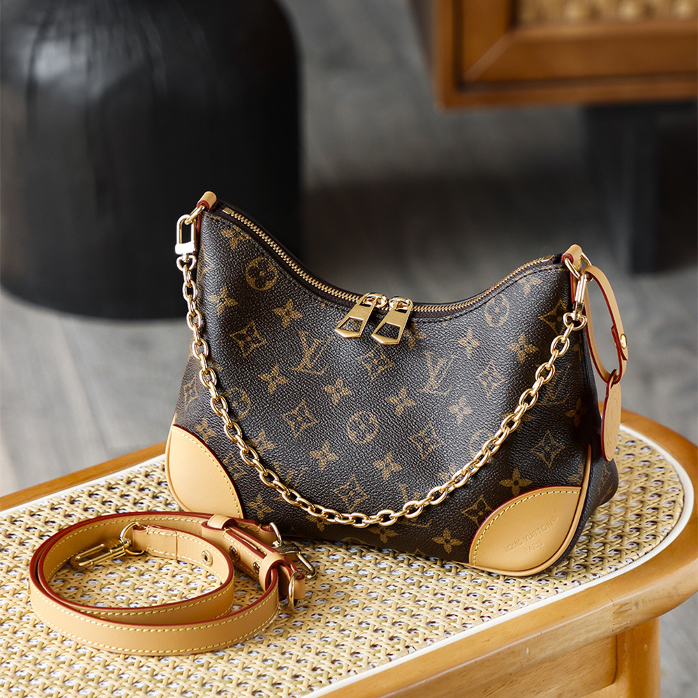 Louis Vuitton 路易威登 Leather Goods