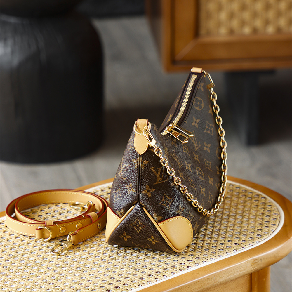 Louis Vuitton 路易威登 Leather Goods