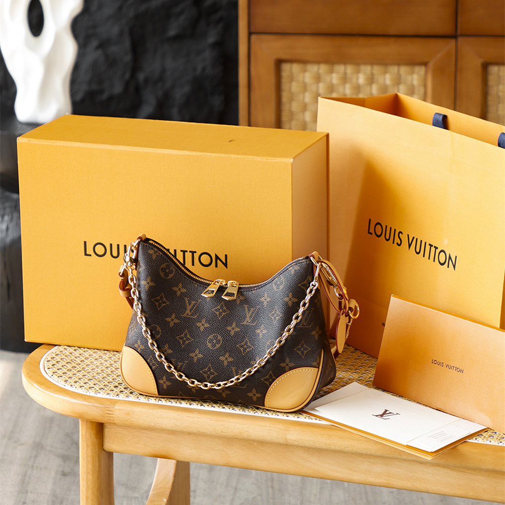 Louis Vuitton 路易威登 Leather Goods