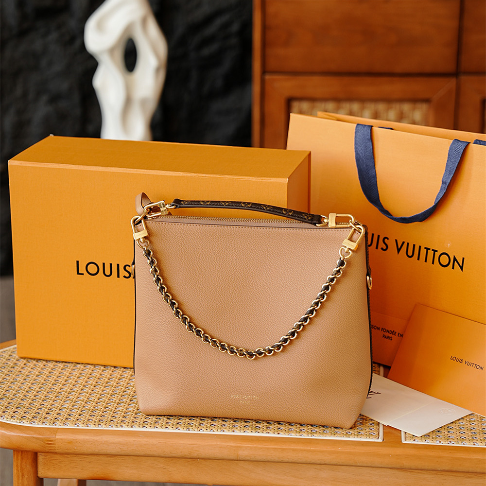 Louis Vuitton 路易威登 Leather Goods