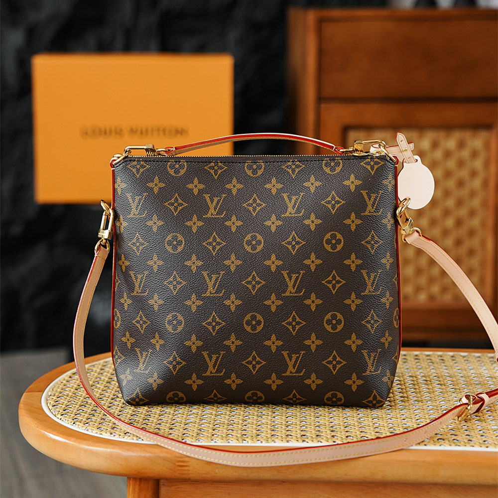 Louis Vuitton 路易威登 Leather Goods