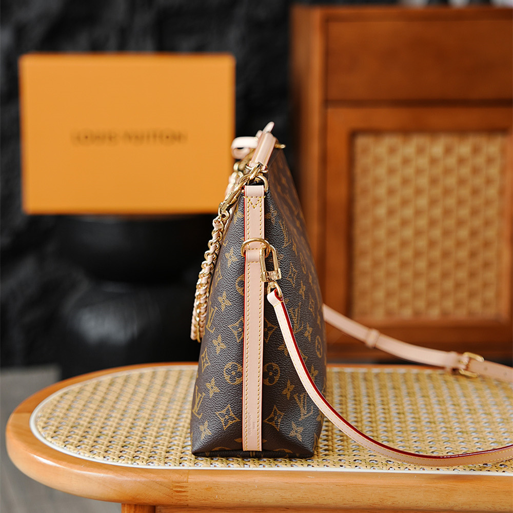 Louis Vuitton 路易威登 Leather Goods