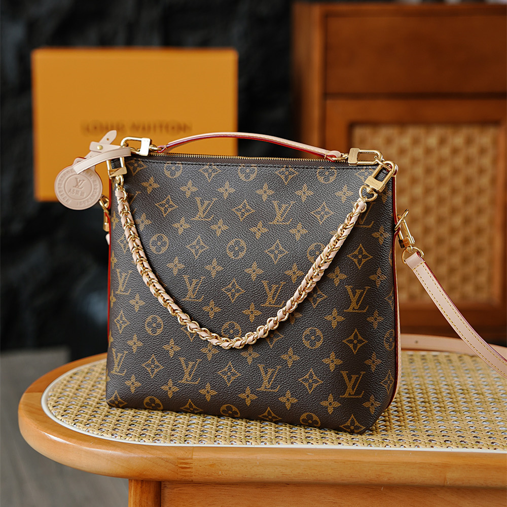 Louis Vuitton 路易威登 Leather Goods
