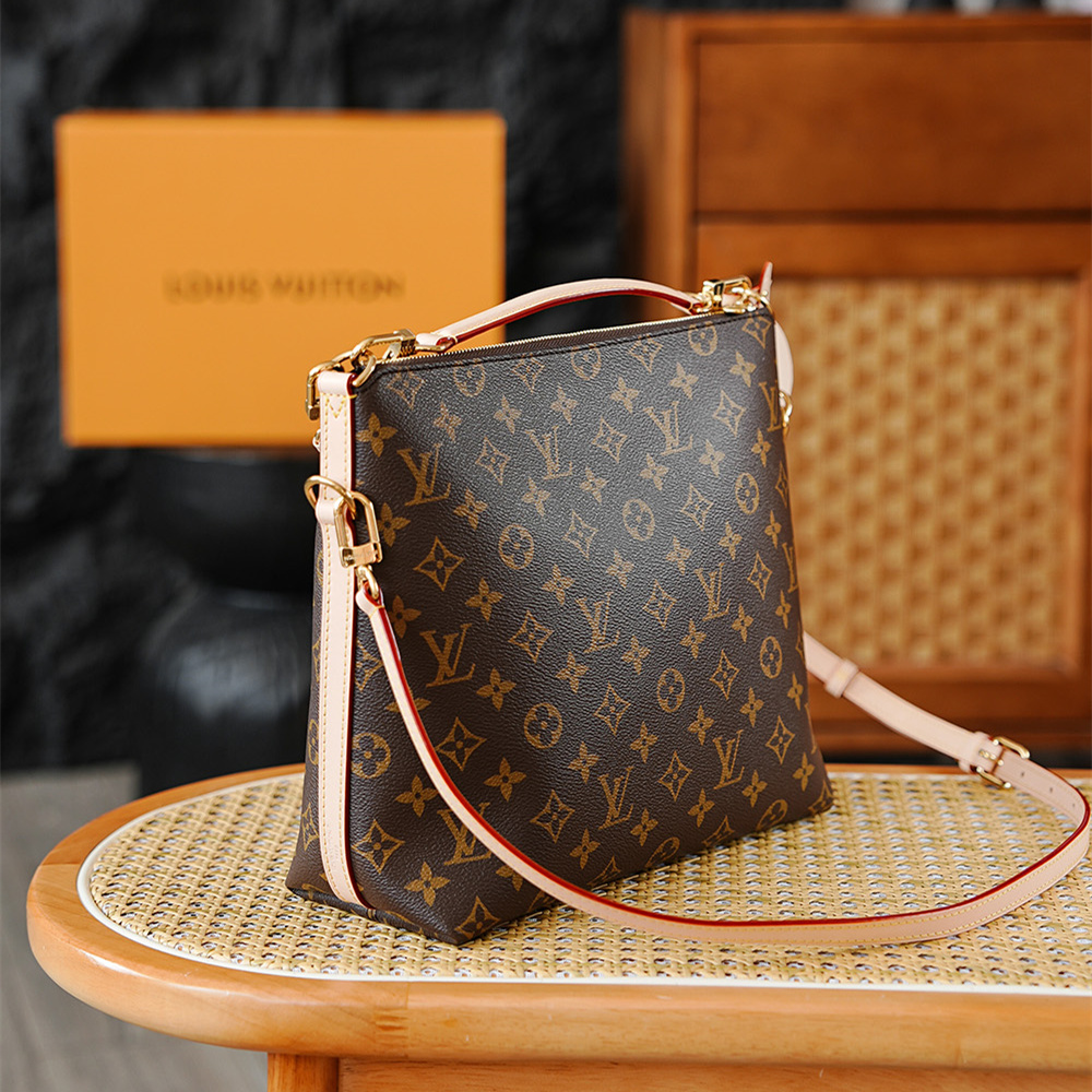Louis Vuitton 路易威登 Leather Goods