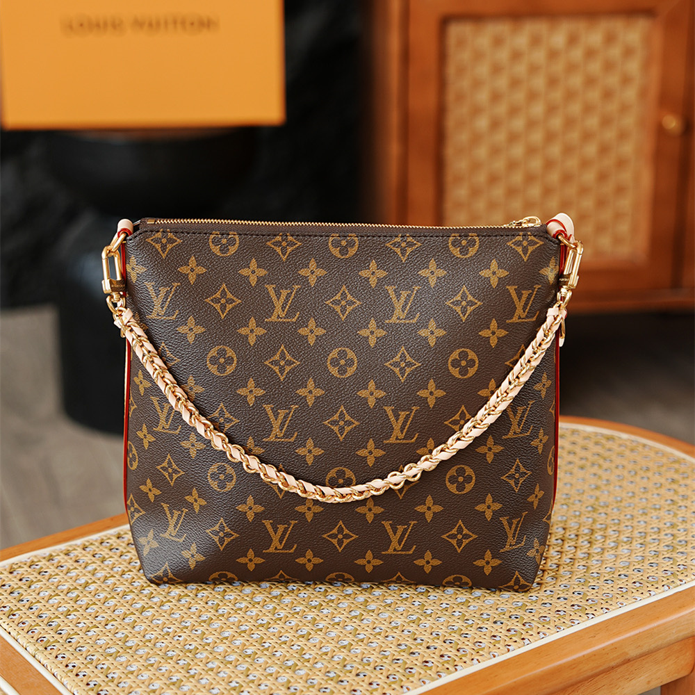 Louis Vuitton 路易威登 Leather Goods