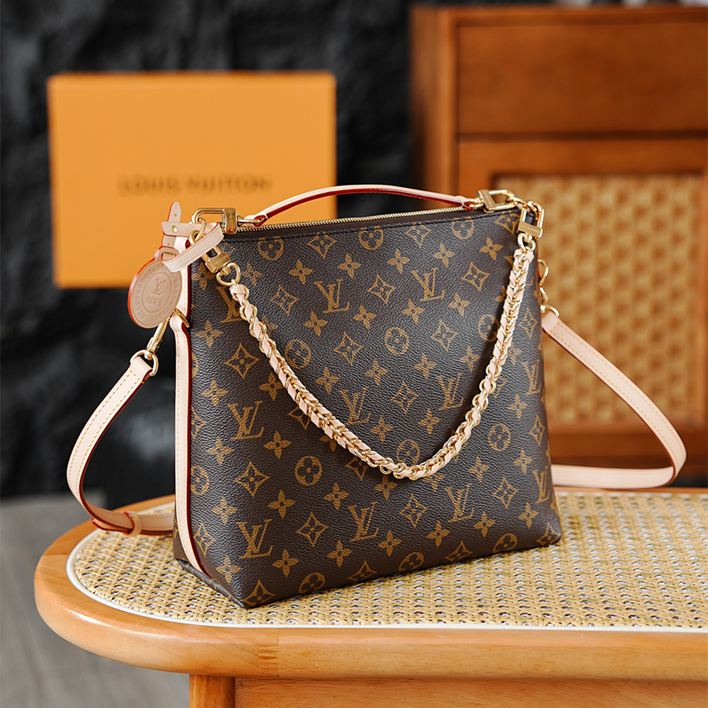 Louis Vuitton 路易威登 Leather Goods