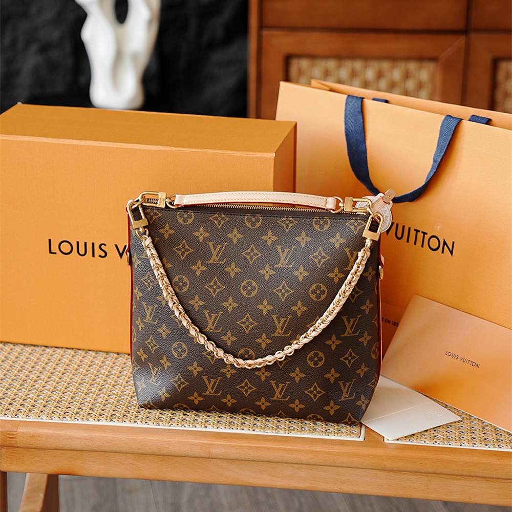 Louis Vuitton 路易威登 Leather Goods