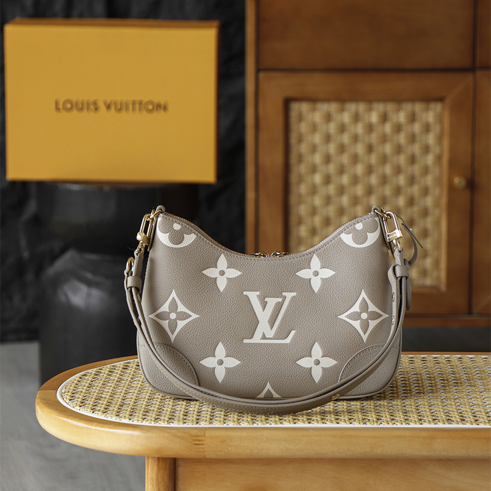 Louis Vuitton 路易威登 Leather Goods