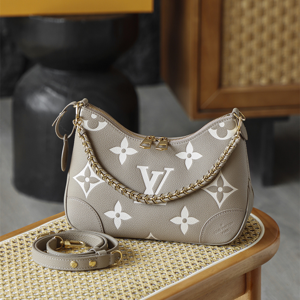 Louis Vuitton 路易威登 Leather Goods