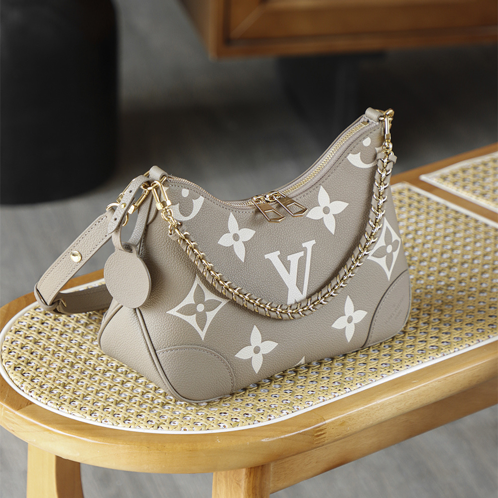 Louis Vuitton 路易威登 Leather Goods