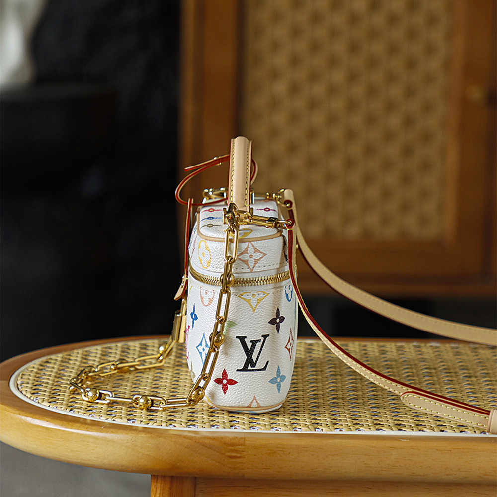 Louis Vuitton 路易威登 Leather Goods