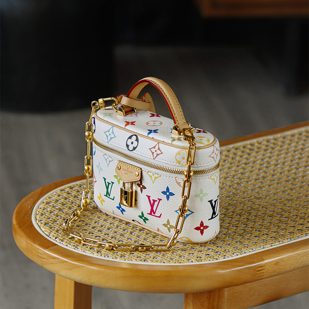 Louis Vuitton 路易威登 Leather Goods