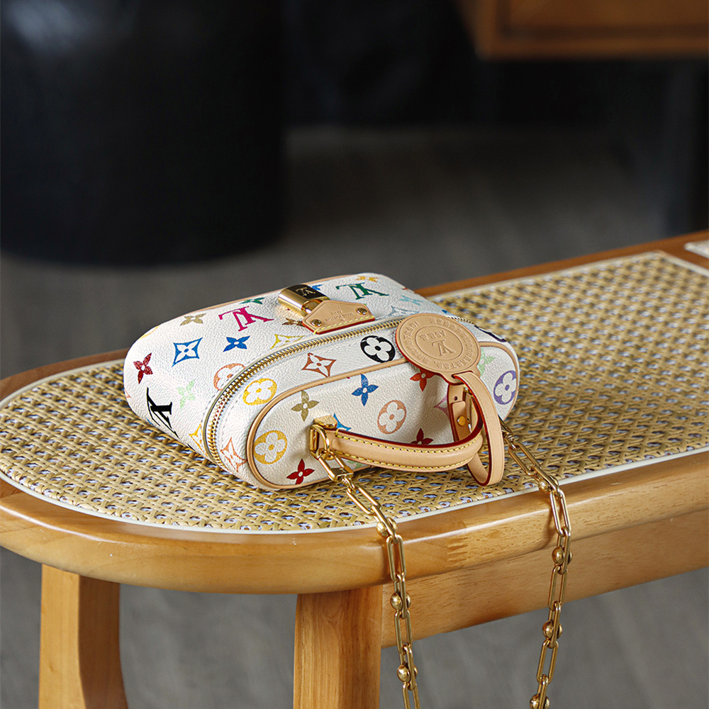 Louis Vuitton 路易威登 Leather Goods