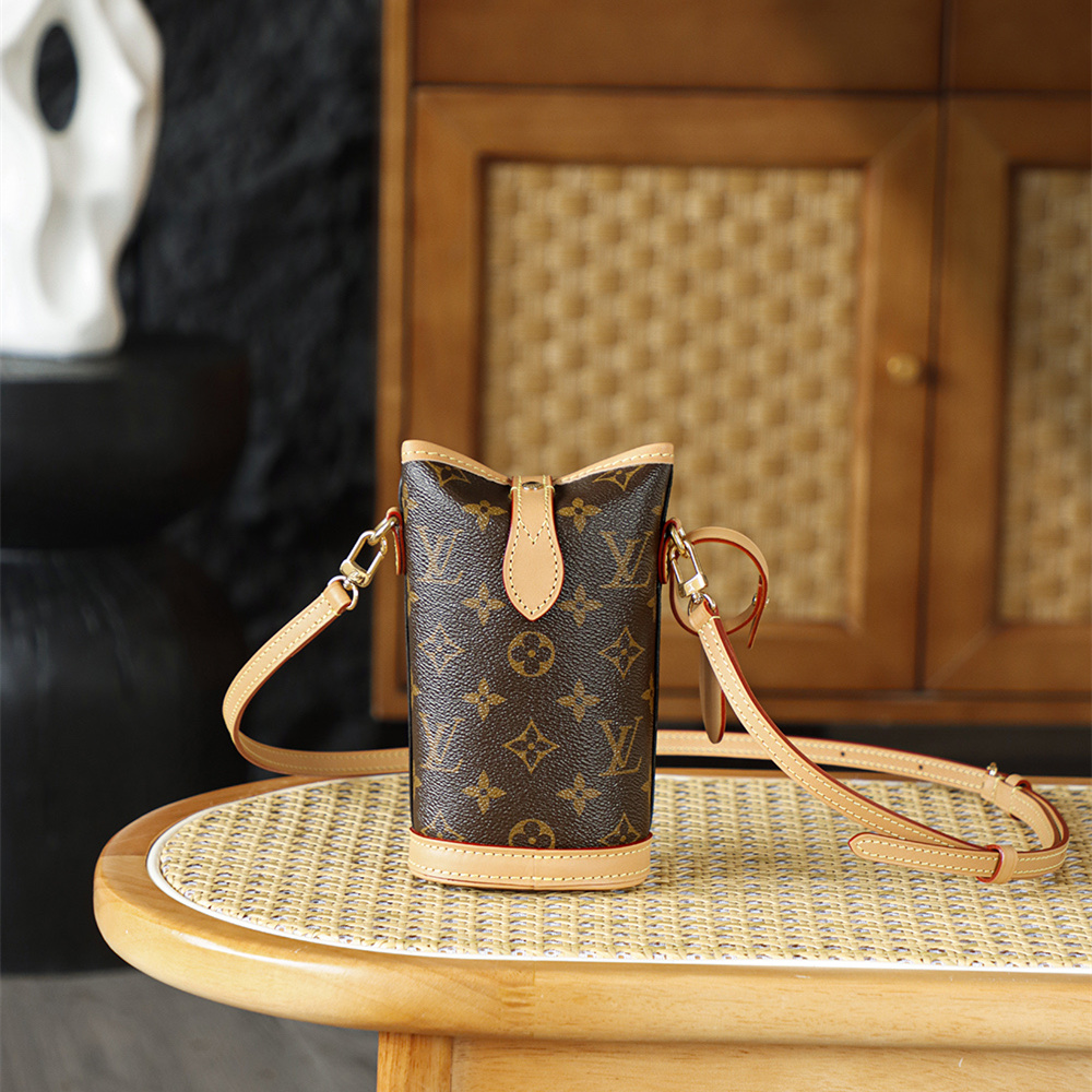 Louis Vuitton 路易威登 Leather Goods
