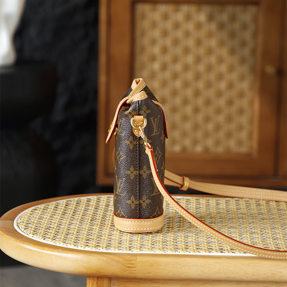 Louis Vuitton 路易威登 Leather Goods