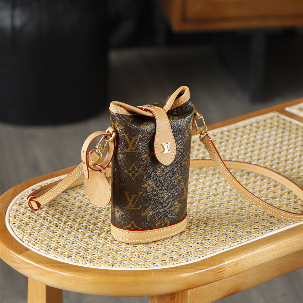 Louis Vuitton 路易威登 Leather Goods