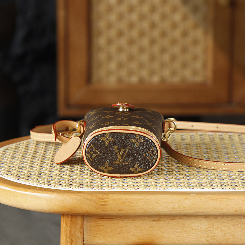 Louis Vuitton 路易威登 Leather Goods
