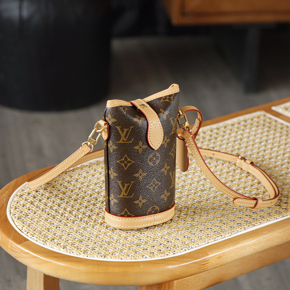Louis Vuitton 路易威登 Leather Goods