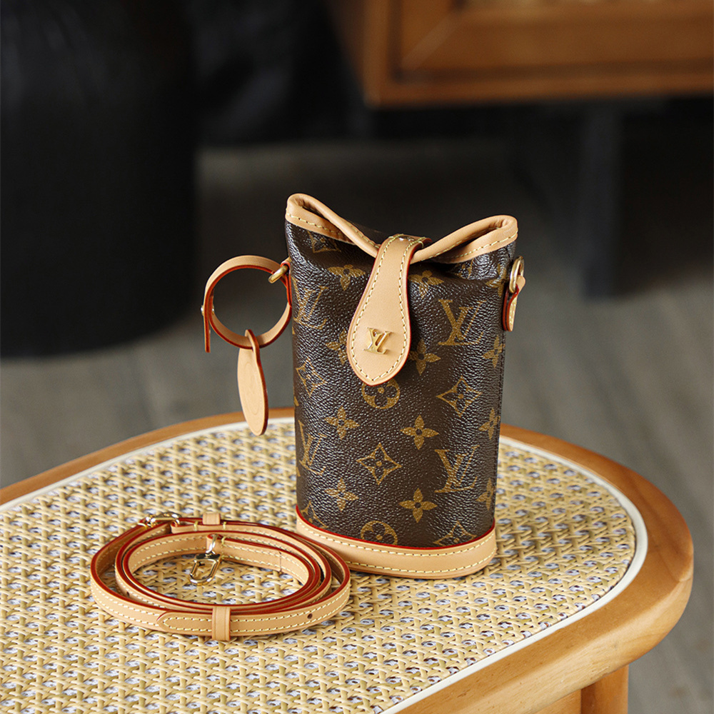 Louis Vuitton 路易威登 Leather Goods