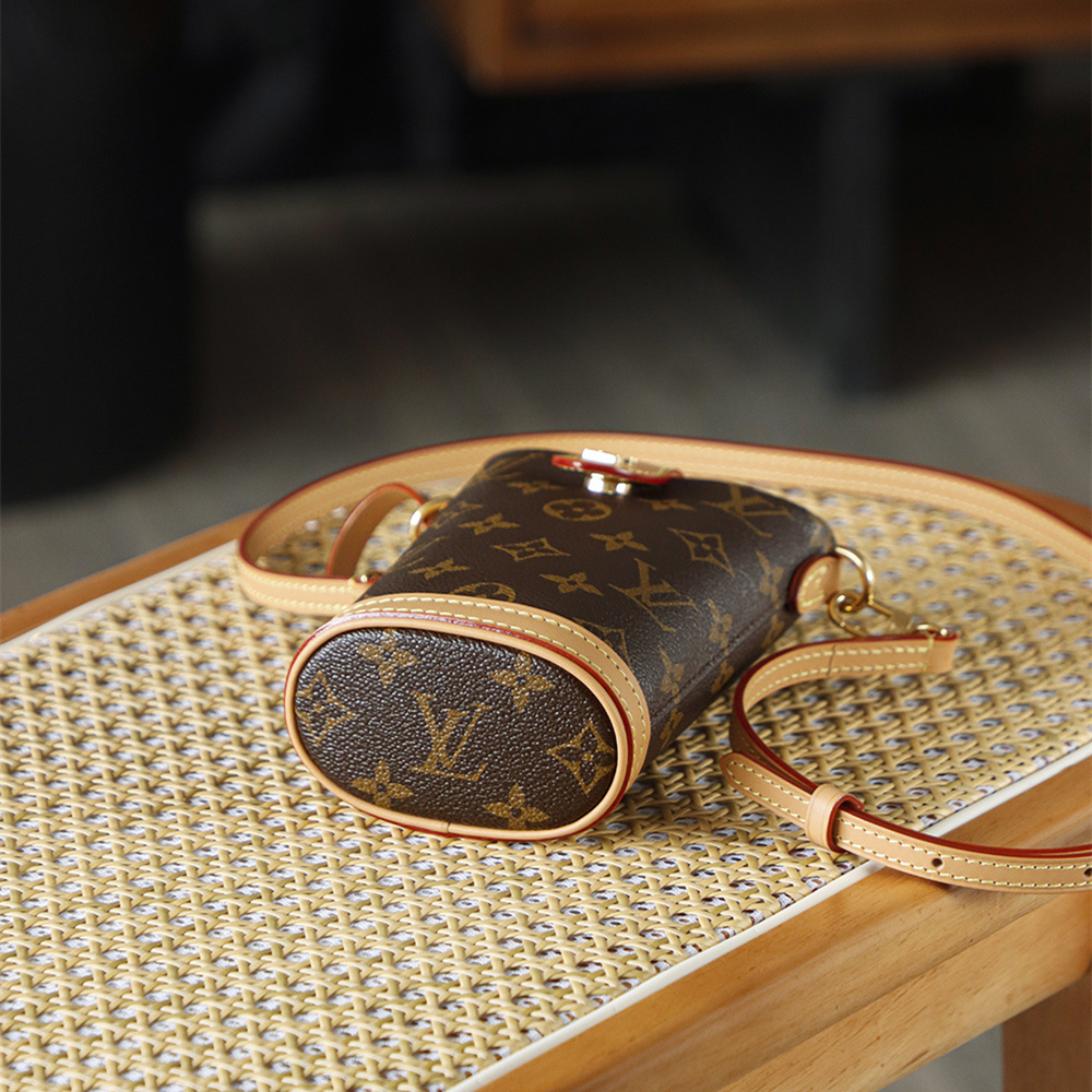Louis Vuitton 路易威登 Leather Goods