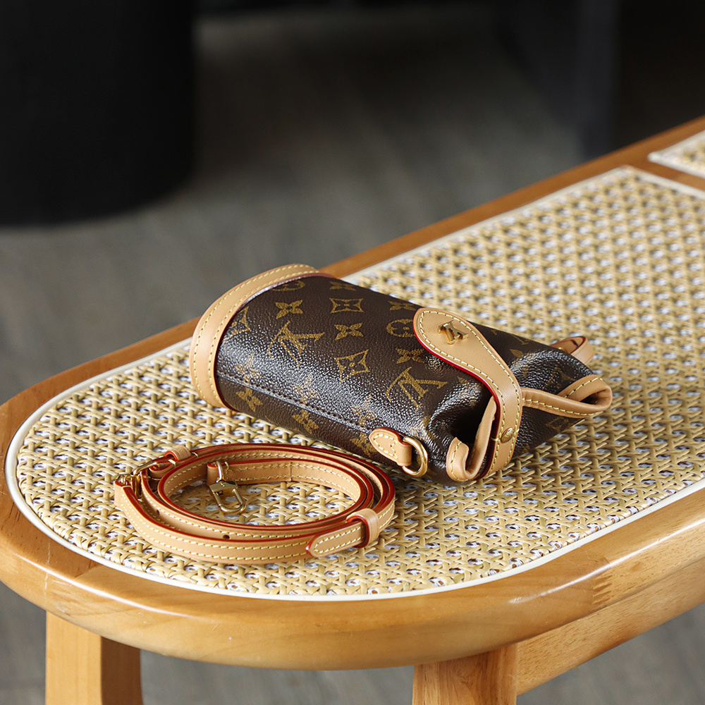 Louis Vuitton 路易威登 Leather Goods