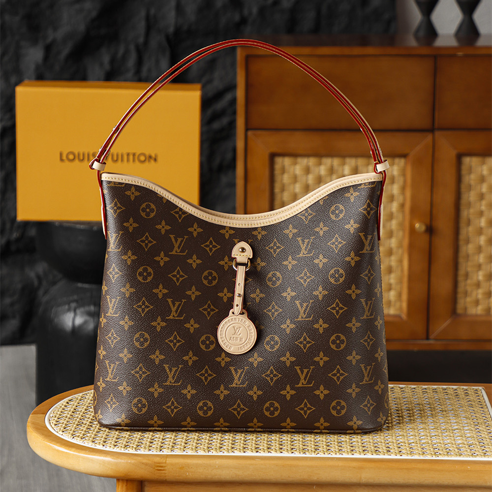 Louis Vuitton 路易威登 Leather Goods