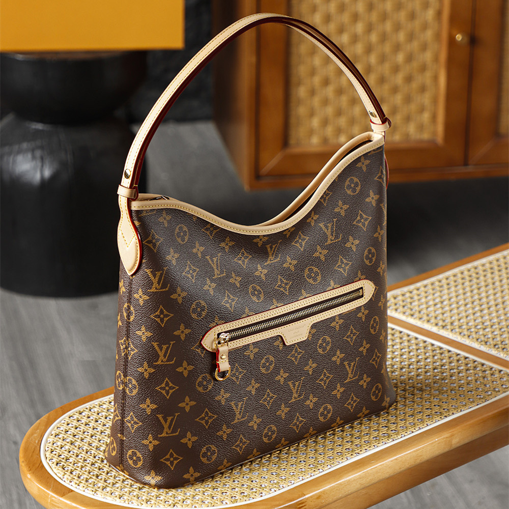 Louis Vuitton 路易威登 Leather Goods